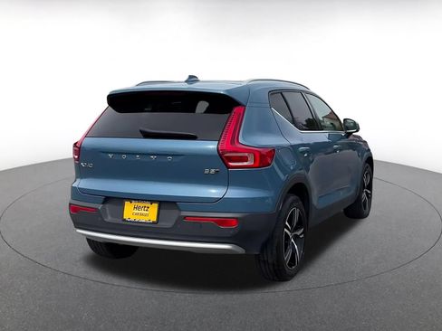 Used 2024 Volvo XC40 B5 Core AWD/4WD image 15