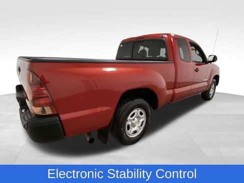 Used 2013 Toyota Tacoma 2WD Access Cab image 5
