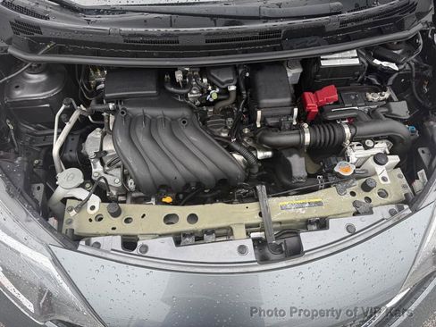 Used 2018 Nissan Versa Note SV image 17