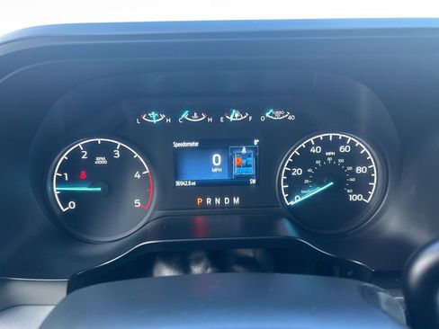 Used 2024 Ford F350 XL w/ Snow Plow/Camper Package image 23