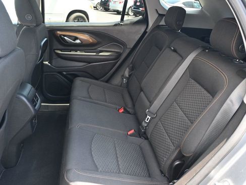 Used 2019 GMC Terrain SLE w/ Infotainment Package I image 15