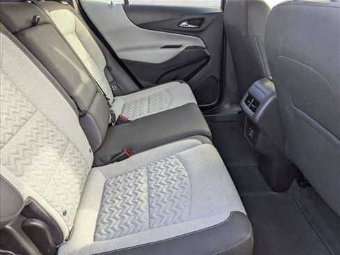 Used 2024 Chevrolet Equinox LT image 19