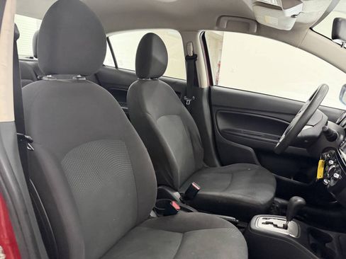 Used 2019 Mitsubishi Mirage G4 ES FWD image 6
