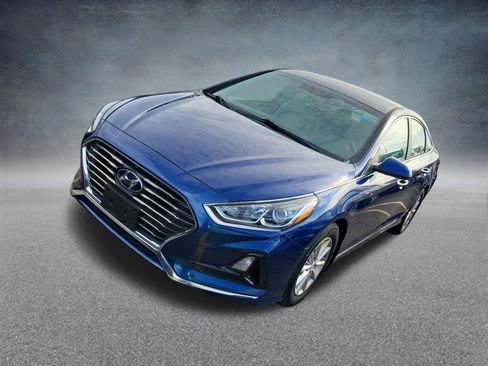 Used 2019 Hyundai Sonata SE image 41