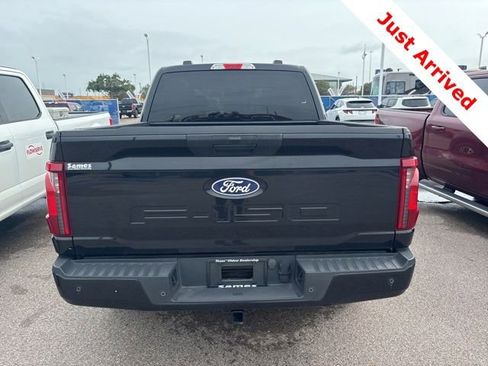 Used 2024 Ford F150 STX RWD image 13