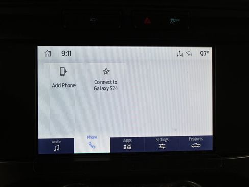 Used 2023 Ford F150 XL w/ Trailer Tow Package image 49