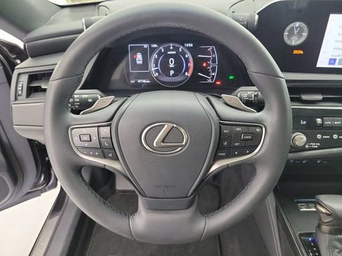 Used 2024 Lexus ES 350 w/ Premium Package FWD image 19