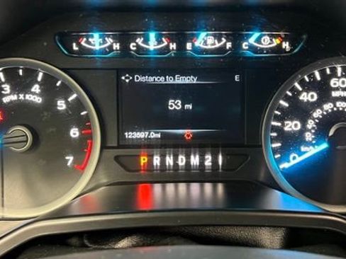 Used 2016 Ford F150 XLT w/ Equipment Group 302A Luxury image 27