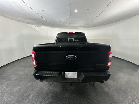 Used 2022 Ford F150 Tremor w/ Equipment Group 402A High image 10