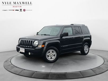 Used 2011 Jeep Patriot Sport