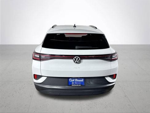 Certified 2024 Volkswagen ID.4 2WD image 8