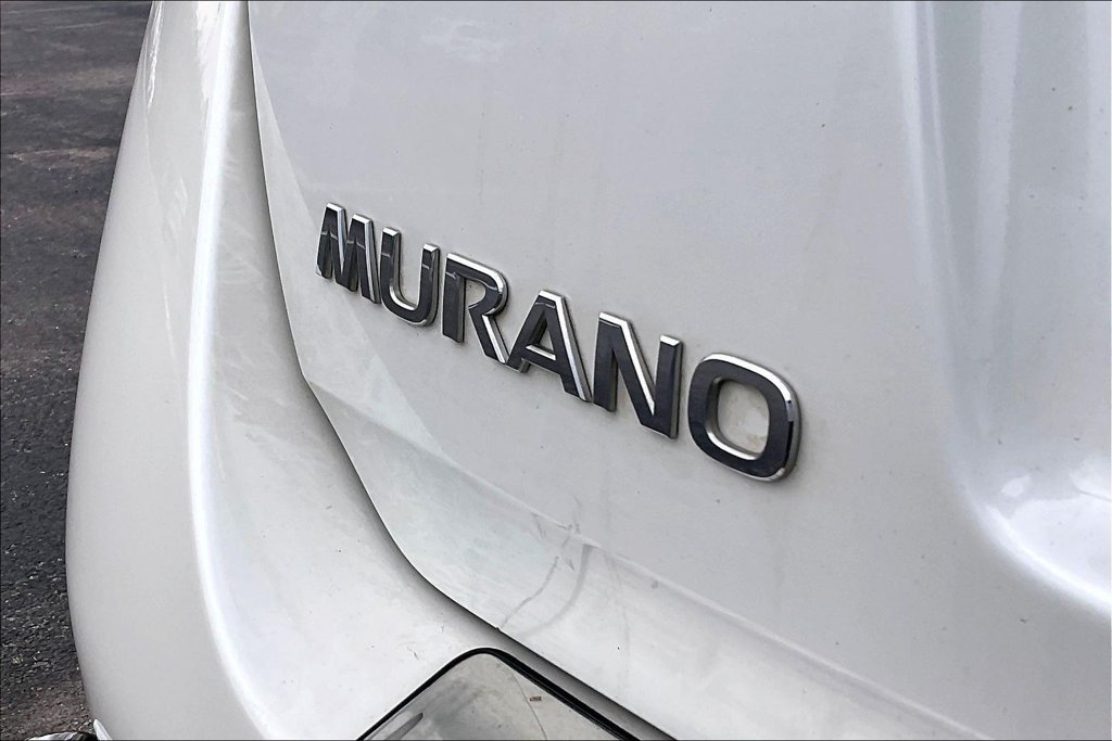 Used 2012 Nissan Murano LE w/ Platinum Pkg AWD/4WD image 33