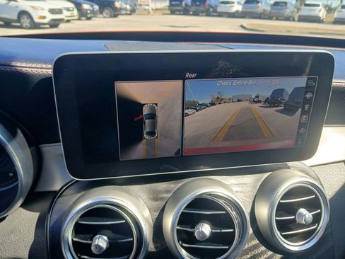 Used 2020 Mercedes-Benz C 43 AMG C 43 AMG Sedan 4D image 33