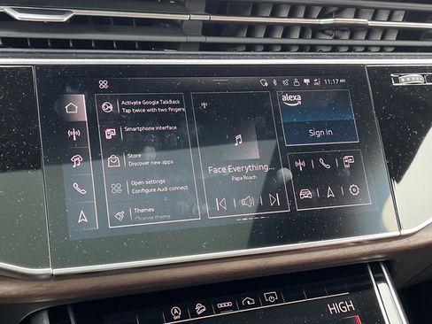 Certified 2025 Audi Q7 2.0T Premium Plus w/ Premium Plus Package image 25