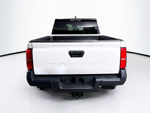 Used 2025 Toyota Tacoma SR image 30