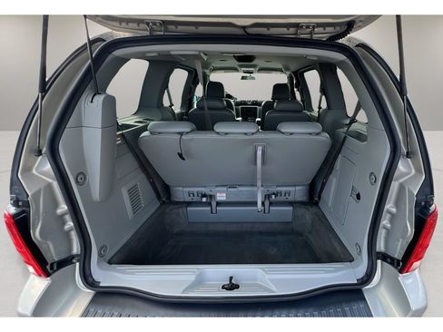 Used 2006 Ford Freestar Limited FWD image 29