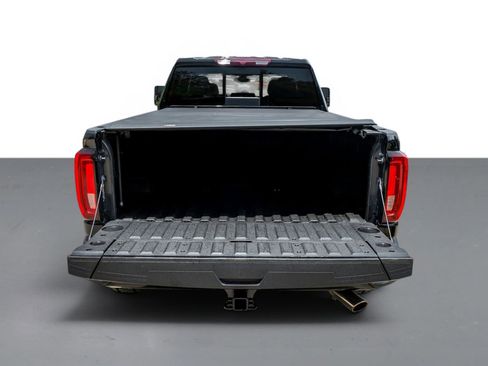 Used 2022 GMC Sierra 2500 Denali AWD/4WD image 60