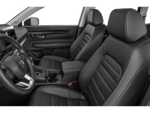 Certified 2025 Honda CR-V EX-L image 9
