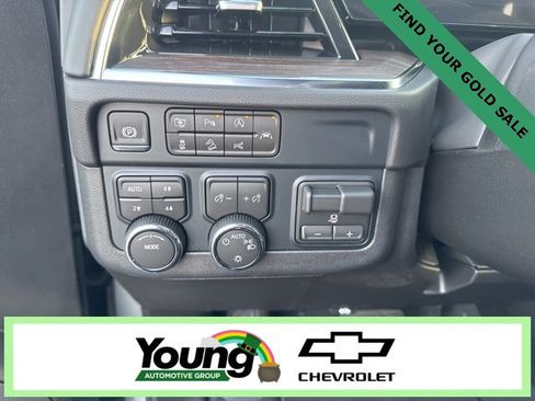 New 2026 Chevrolet Tahoe LS w/ Max Trailering Package image 23