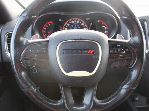 Used 2019 Dodge Durango R/T w/ Blacktop Package image 10