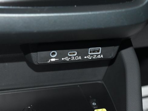 Used 2025 Subaru Forester Sport AWD/4WD image 13
