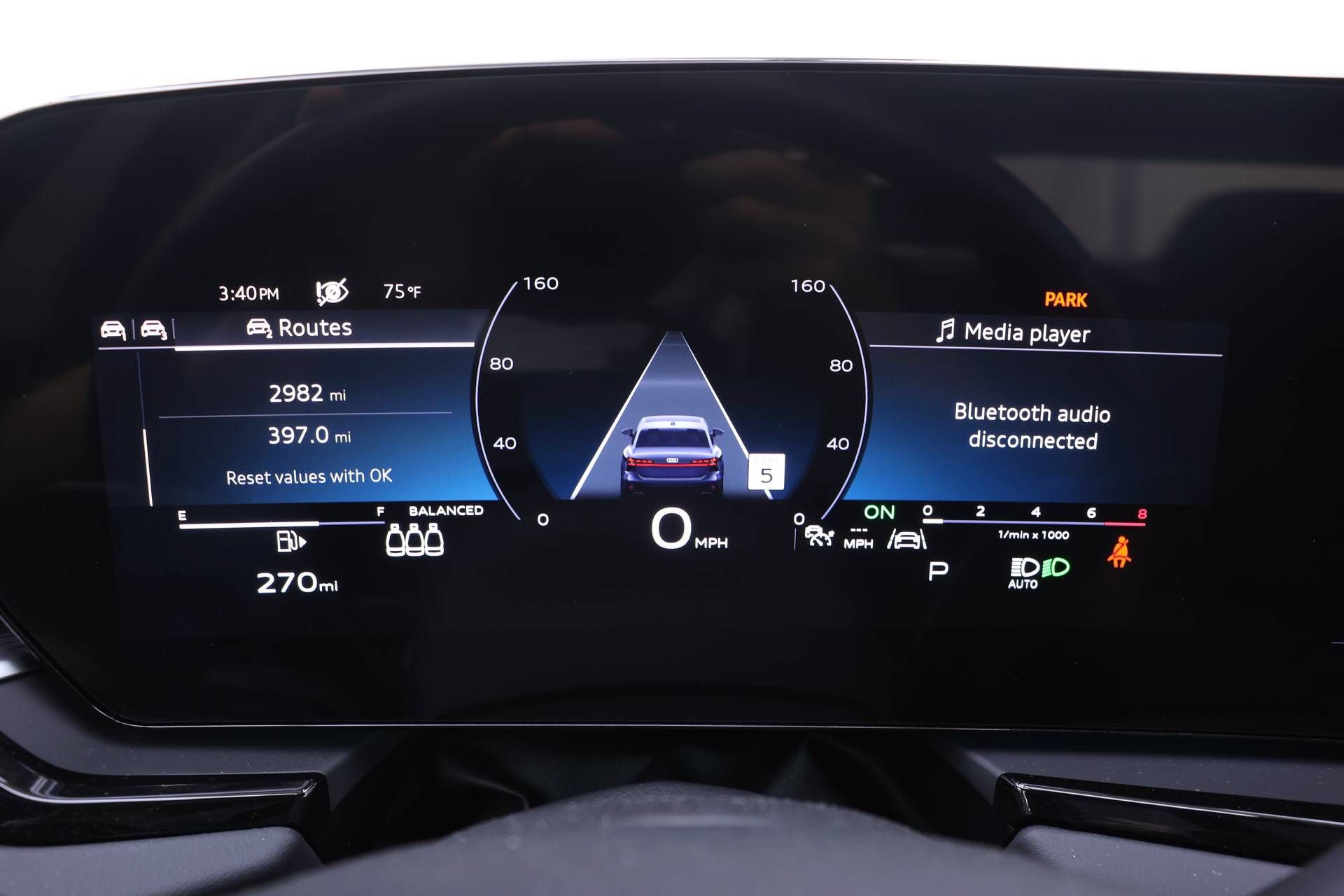 Certified 2026 Audi A6 Premium Plus AWD/4WD image 10