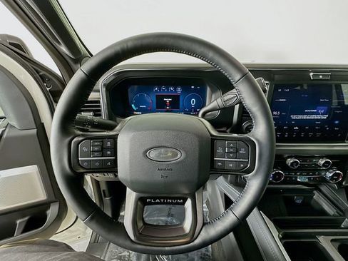 New 2026 Ford F450 Platinum image 11