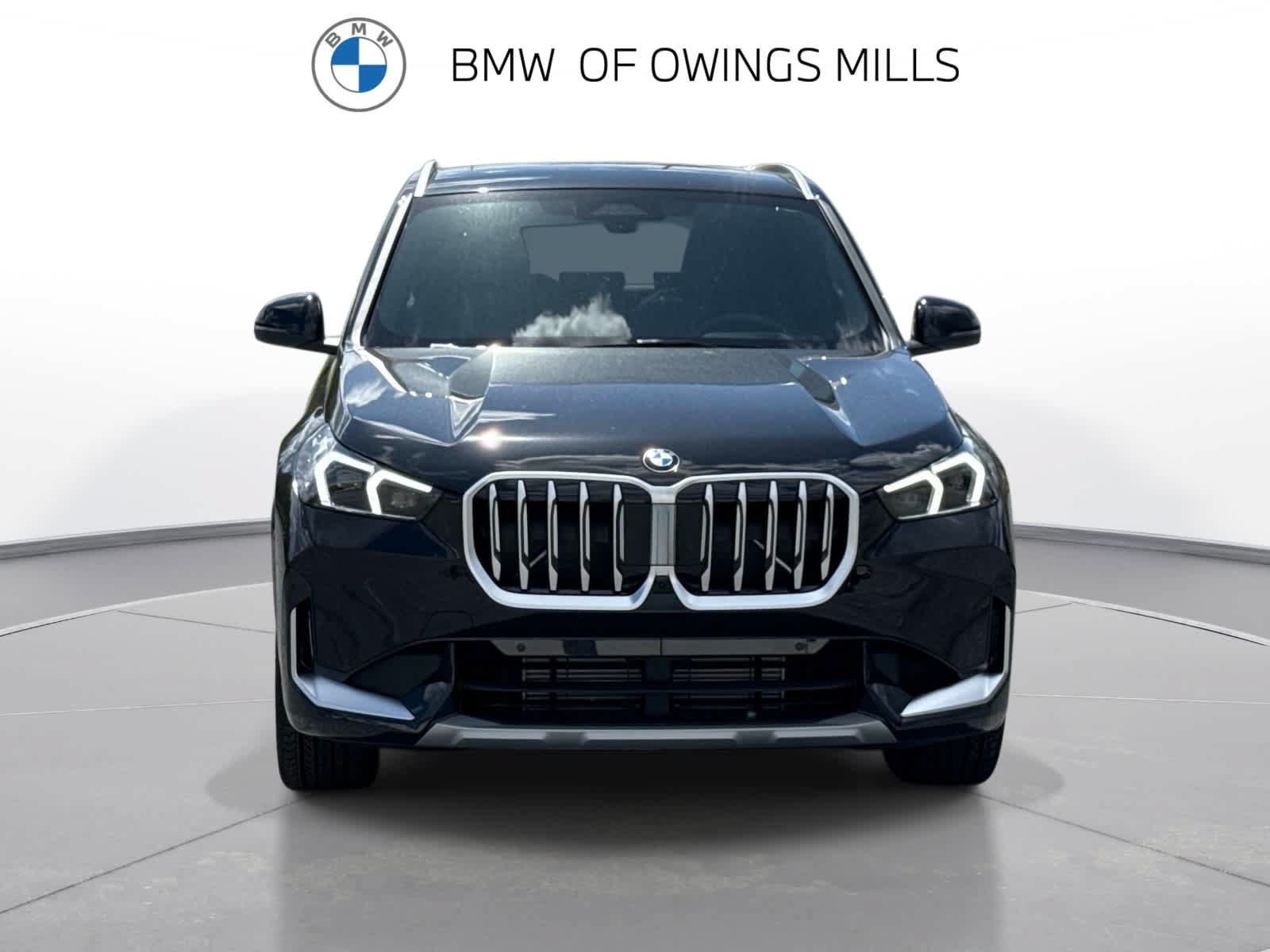Used 2026 BMW X1 xDrive28i w/ Technology Package AWD/4WD image 8