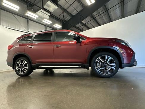 New 2025 Subaru Ascent Touring image 3
