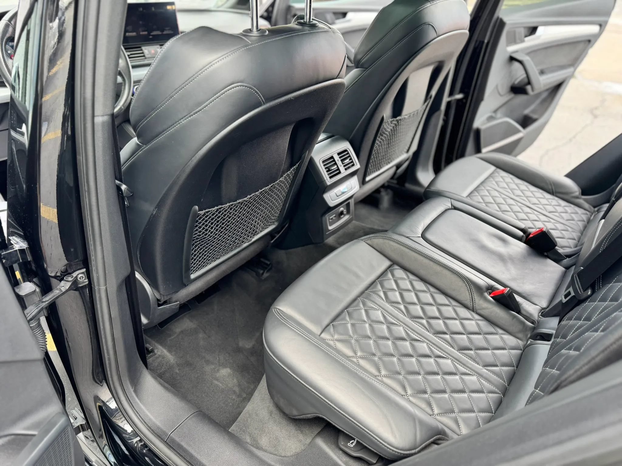 Used 2021 Audi SQ5 Premium Plus AWD/4WD image 19