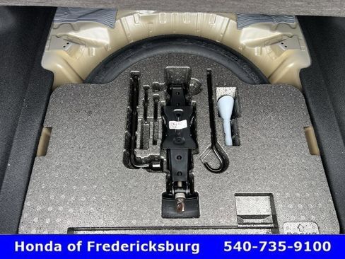 Used 2025 Honda Accord SE image 34