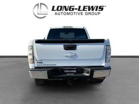 Used 2011 Chevrolet Silverado 1500 W/T image 5