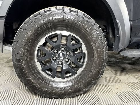 Used 2023 Ford F150 Raptor AWD/4WD image 32