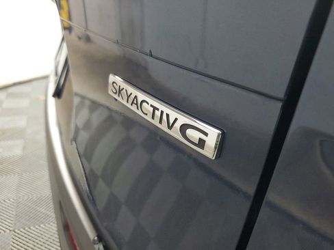 Used 2024 MAZDA CX-50 AWD 2.5 S w/ Cargo Package image 7