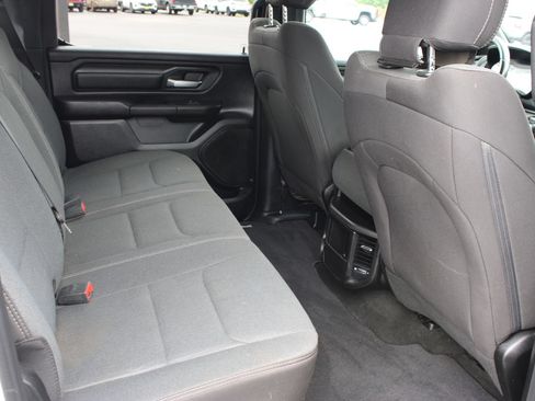 Used 2022 RAM 1500 Tradesman AWD/4WD image 25