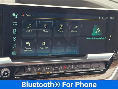 New 2026 Chevrolet Silverado 3500 LT w/ Safety Package image 24