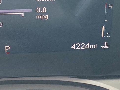 Used 2025 Buick Envista Sport Touring w/ Convenience I Package image 8