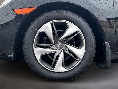 Used 2019 Honda Civic LX image 33