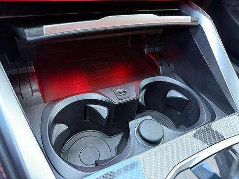 Used 2022 BMW M4 xDrive Competition w/ M Carbon Exterior Package image 20