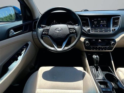Used 2018 Hyundai Tucson Value FWD image 6