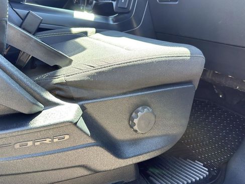 Used 2024 Ford F150 STX image 25