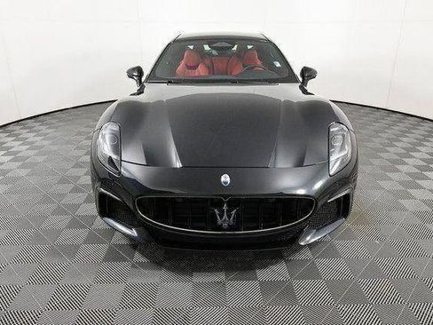 New 2026 Maserati GranTurismo Trofeo AWD/4WD image 35