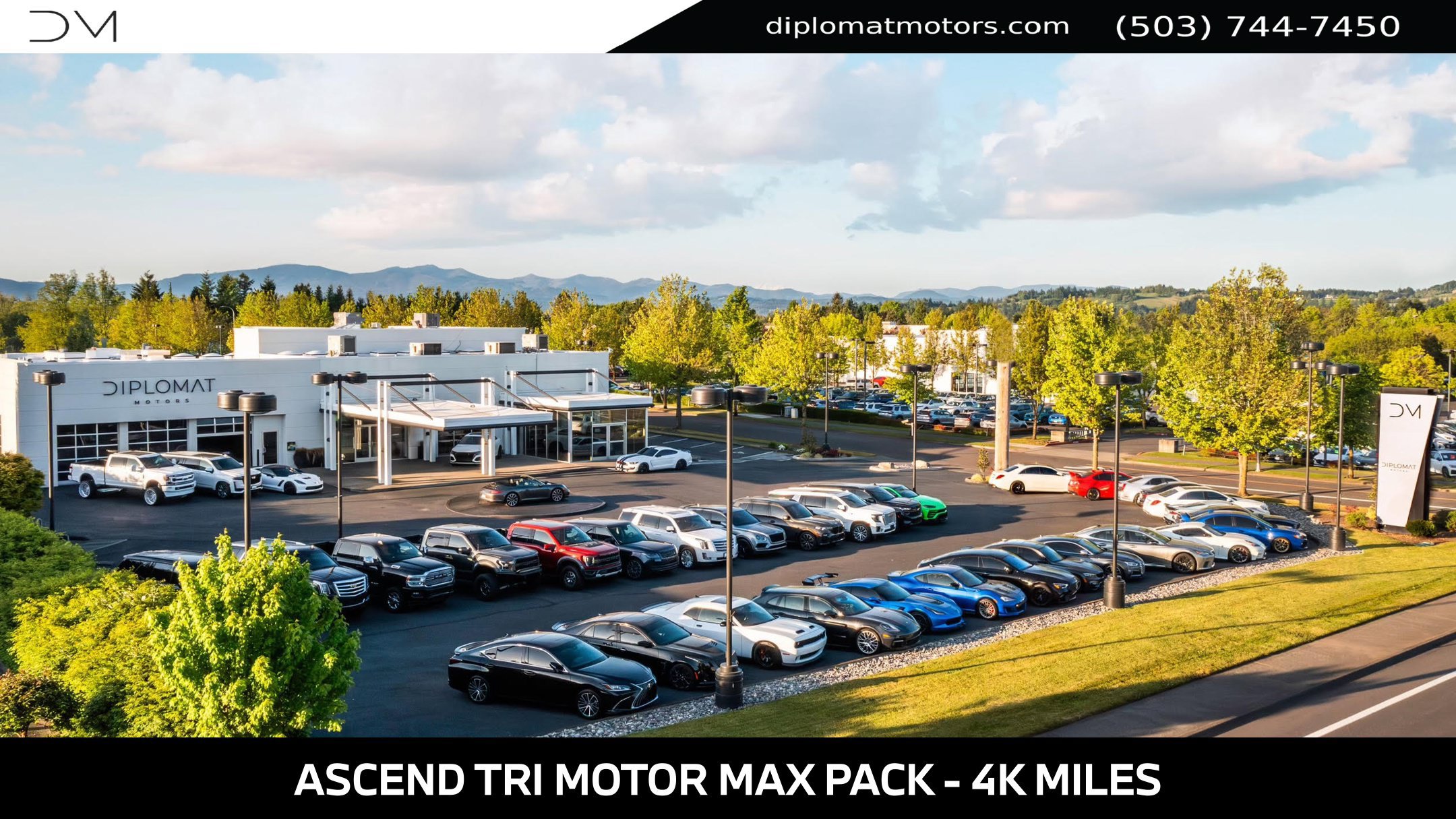 Used 2025 Rivian R1S Premium Dual AWD/4WD image 2