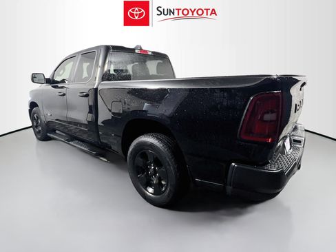 Used 2025 RAM 1500 Tradesman RWD image 6