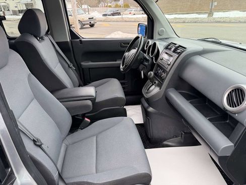 Used 2008 Honda Element EX image 17