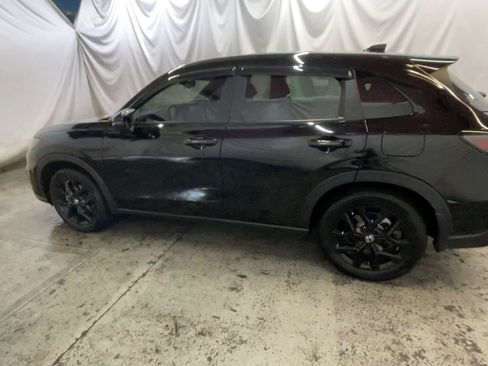 Used 2025 Honda HR-V Sport image 10