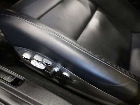 Used 2015 Porsche 911 Turbo S w/ Premium Plus Package image 17
