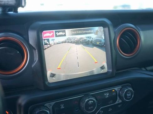 Used 2021 Jeep Gladiator Mojave image 26