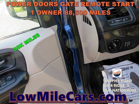 Used 2011 Dodge Grand Caravan Mainstreet w/ PWR Convenience Group image 16