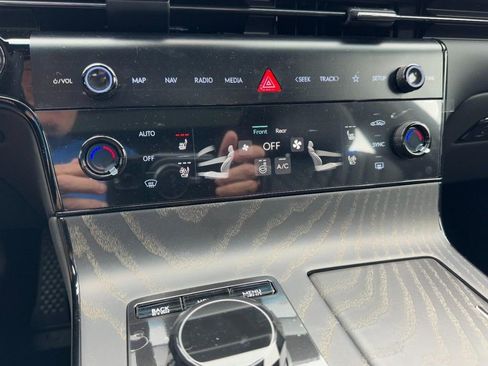 New 2026 Genesis G80 3.5T Prestige image 15